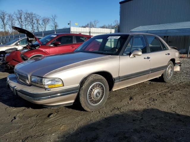 1992 Buick Lesabre Limited