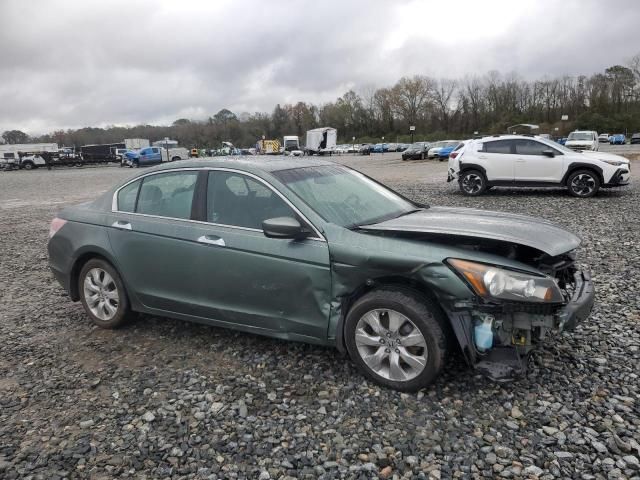 2008 Honda Accord EXL