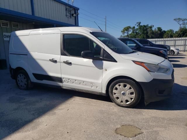 2019 Ford Transit Connect XL