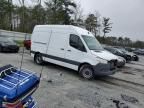 2021 Freightliner Sprinter 2500