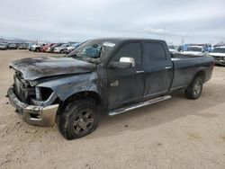 Salvage trucks for sale at Casper, WY auction: 2011 Dodge RAM 3500