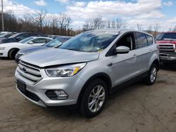 2019 Ford Escape SE for sale in Marlboro, NY