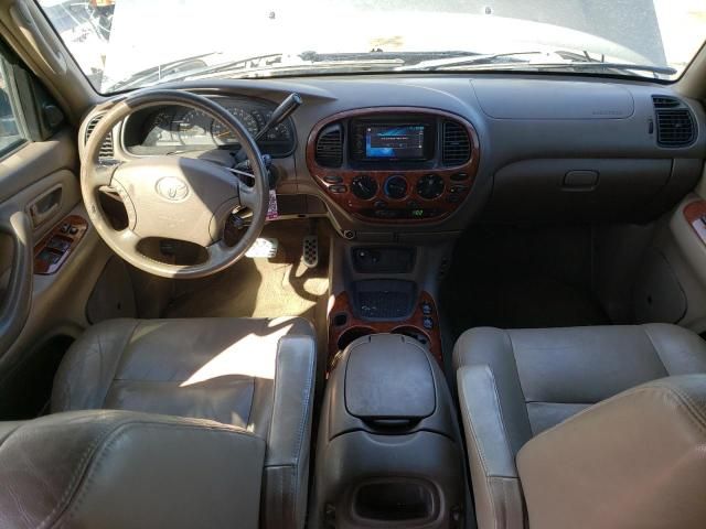 2004 Toyota Tundra Double Cab Limited