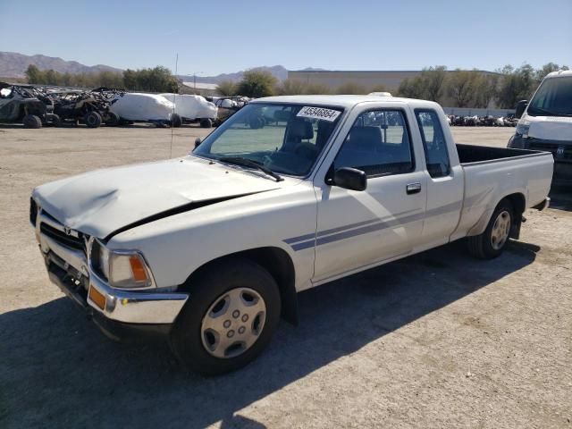 1994 Toyota Pickup 1/2 TON Extra Long Wheelbase