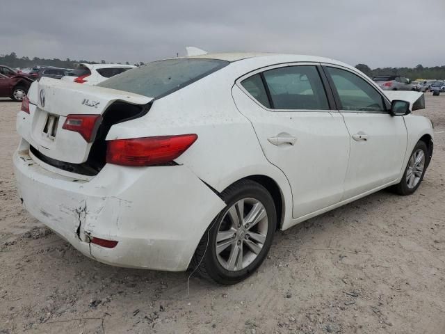 2013 Acura ILX 20