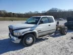 1999 Dodge RAM 3500