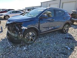 Buick Encore Vehiculos salvage en venta: 2020 Buick Encore GX Essence