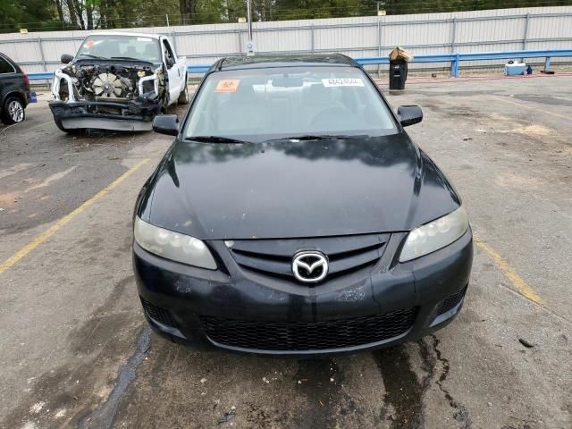 2008 Mazda 6 I