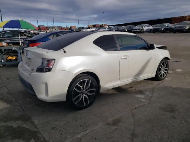 2015 Scion TC