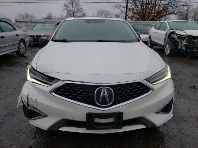 2020 Acura ILX Premium