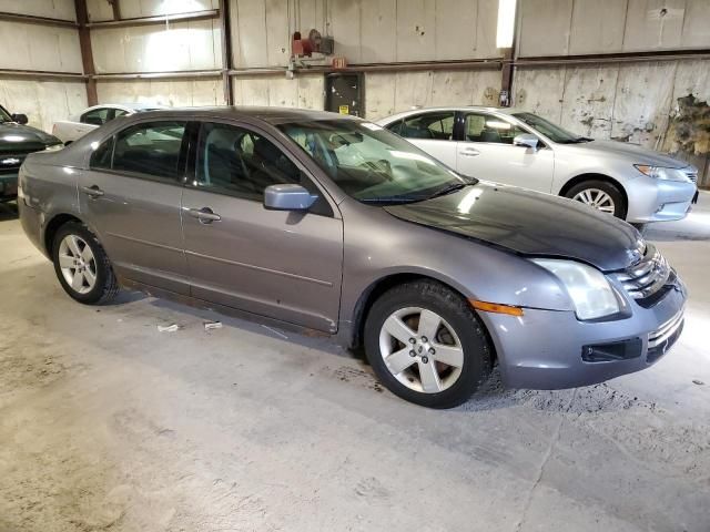 2006 Ford Fusion SE