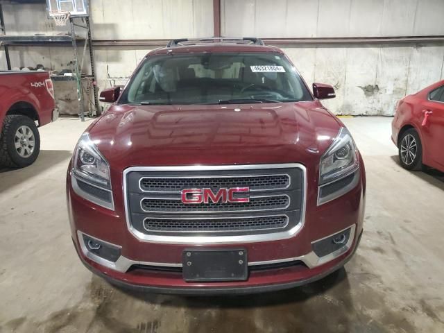 2017 GMC Acadia Limited SLT-2