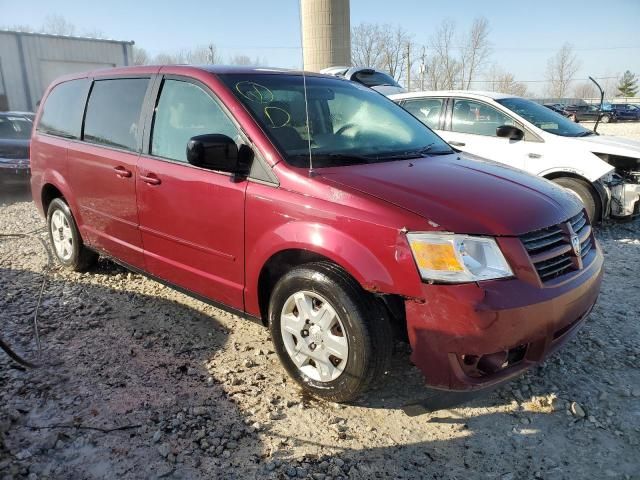 2009 Dodge Grand Caravan SE