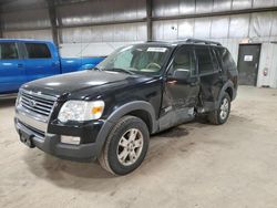 Vehiculos salvage en venta de Copart Des Moines, IA: 2006 Ford Explorer XLT