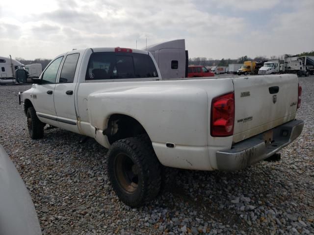 2007 Dodge RAM 3500 ST