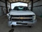 2011 Chevrolet Silverado K3500