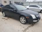 2007 Ford Fusion SEL