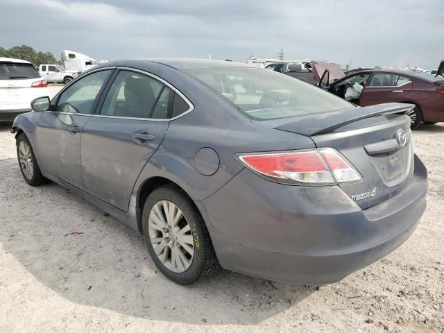 2009 Mazda 6 I