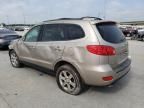 2007 Hyundai Santa FE SE