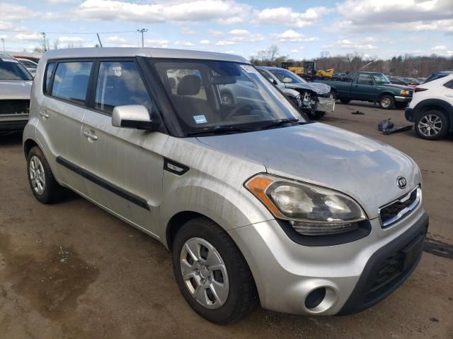 2012 KIA Soul