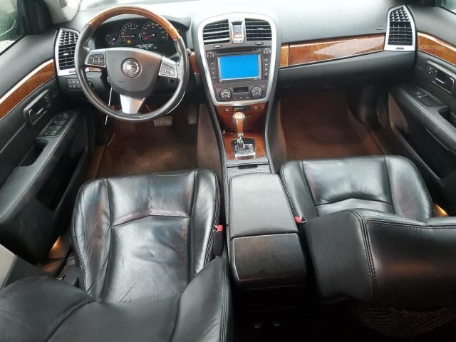 2008 Cadillac SRX