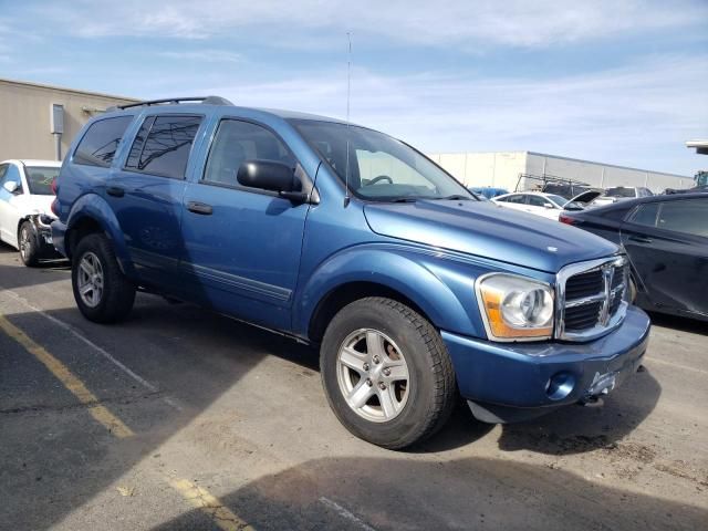 2004 Dodge Durango SLT