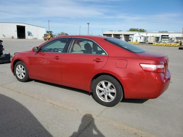 2009 Toyota Camry Base