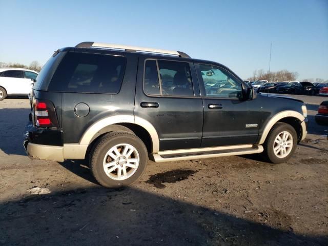 2006 Ford Explorer Eddie Bauer