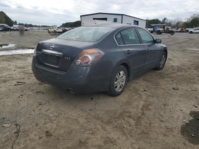 2010 Nissan Altima Base