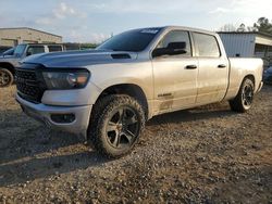 Salvage cars for sale at Memphis, TN auction: 2023 Dodge RAM 1500 BIG HORN/LONE Star