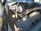 1997 Nissan Truck Base