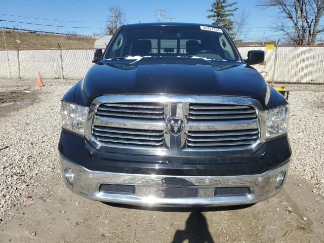 2015 Dodge RAM 1500 SLT