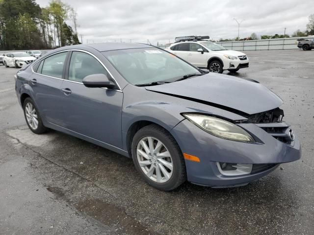 2011 Mazda 6 I