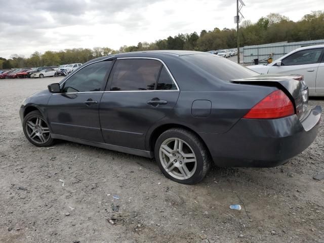 2007 Honda Accord LX