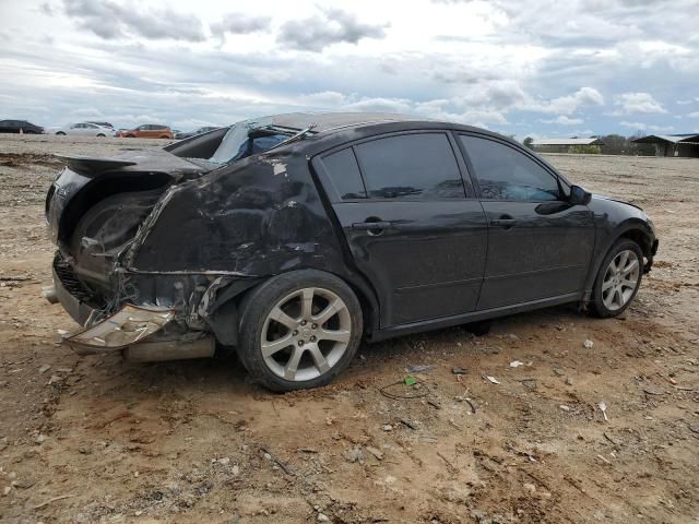 2007 Nissan Maxima SE