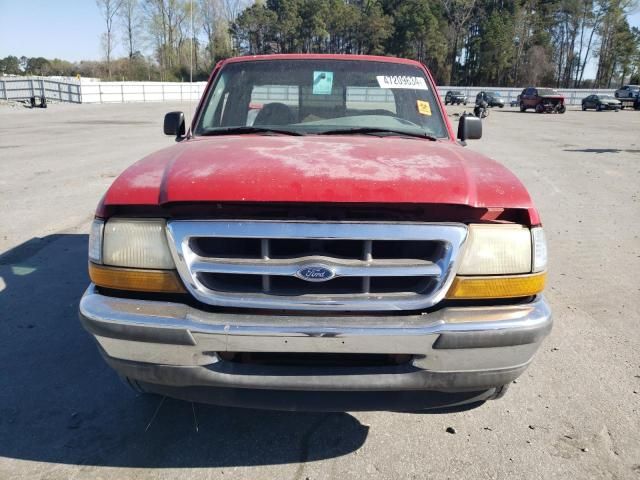 1998 Ford Ranger