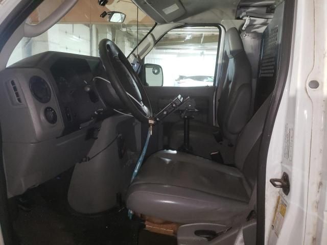 2014 Ford Econoline E250 Van