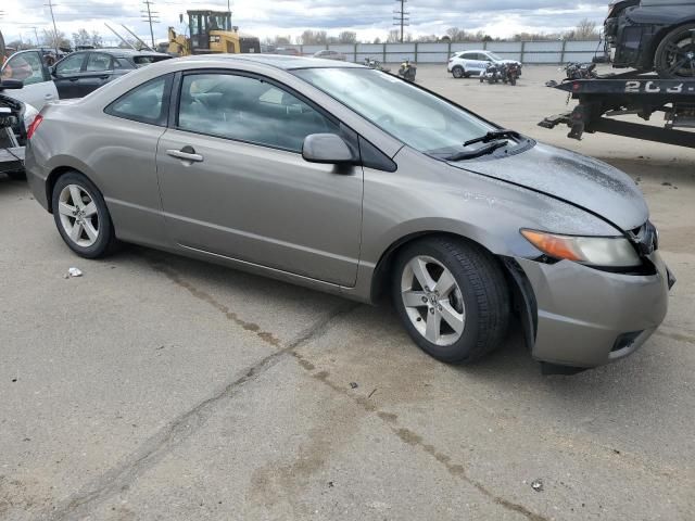 2006 Honda Civic EX