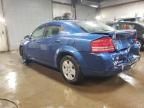 2010 Dodge Avenger SXT