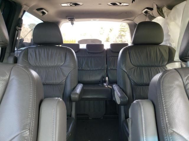 2008 Honda Odyssey EXL