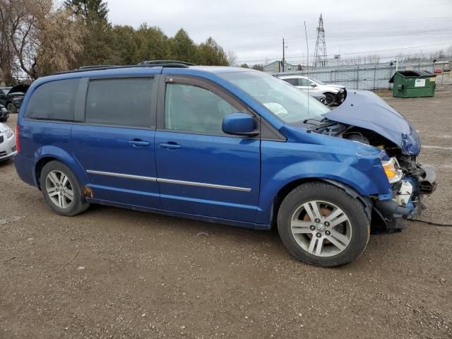 2010 Dodge Grand Caravan SE