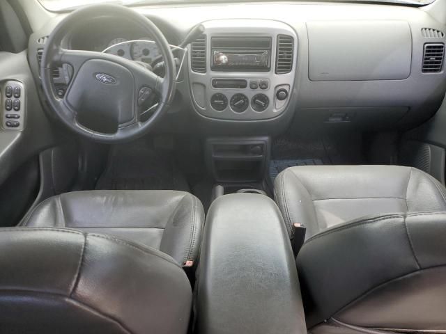 2004 Ford Escape XLT