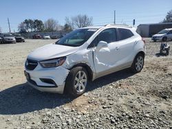 Buick salvage cars for sale: 2019 Buick Encore Essence