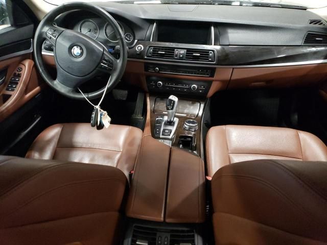 2014 BMW 535 XI