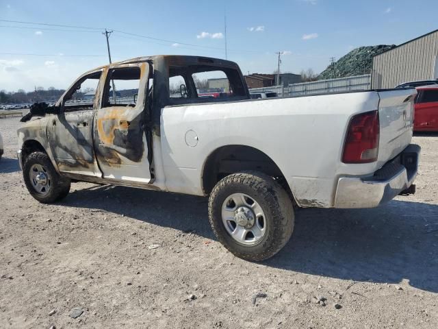 2015 Dodge RAM 2500 ST