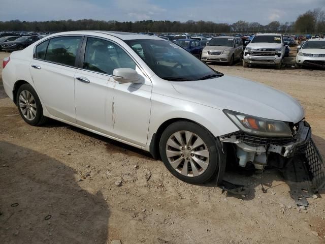 2014 Honda Accord EX