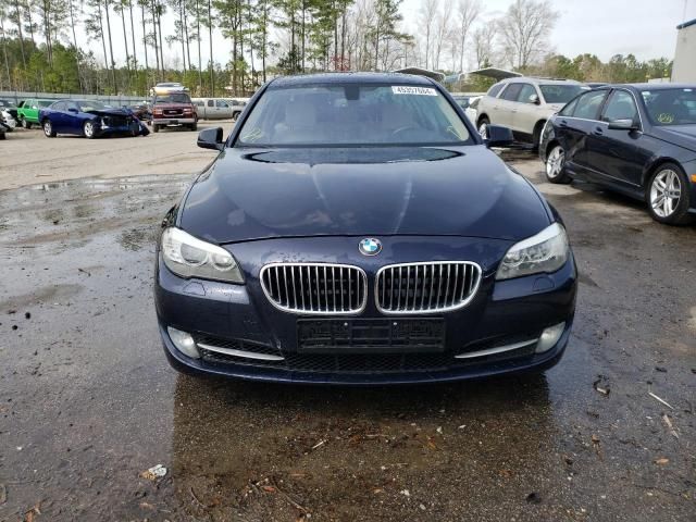 2013 BMW 528 I