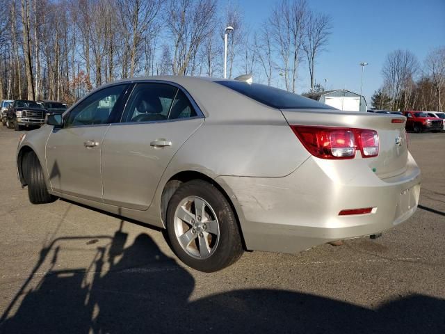 2016 Chevrolet Malibu Limited LT