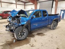 Vehiculos salvage en venta de Copart Lansing, MI: 2016 Toyota Tacoma Access Cab