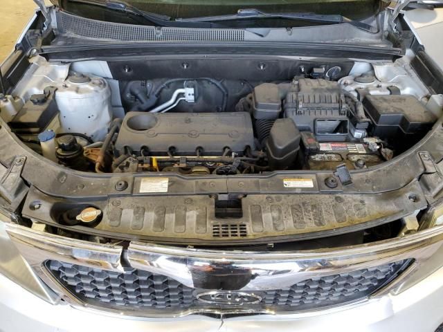 2011 KIA Sorento Base